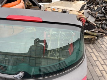 фото thumb №7, Кришка зад задня + скло renault vel satis velsatis nv676