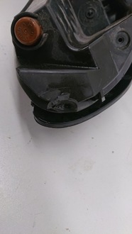 фото thumb №14, Jeep cherokee wk2 kl led лампа левая перед передняя