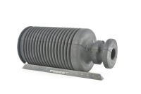 фото thumb №5, Захист амортизатора перед toyota sprinter 1.5 1.6