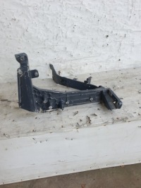 фото thumb №1, Кронштейн порог daf xf xg 2315005 левый