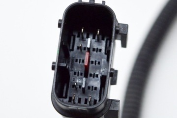 фото thumb №6, Maserati quattroporte m156 3.0 s q4 4wd жгут провод омывателя стёкла