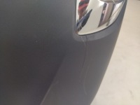 фото thumb №16, Бампер задня 4pdc колір li7f easy open vw tiguan ii 5na 2016+