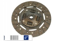 фото thumb №11, Диск сцепления (ведомый диск, фрикционный) nissan primera 1,6 16v 90-, almera