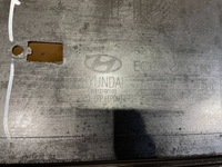 фото thumb №10, Hyundai ioniq 5 ioniq5 21- бампер зад задній