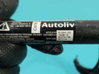 Ремень безопасности перед правый  пассажира opel corsa d 13290233 Доставка, фото thumb