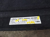 фото thumb №9, Ford mondeo mk5 hb полиця багажника ds73-a46668-ab