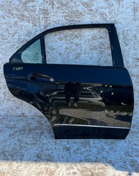 фото thumb №1, Двері задні задня праве mercedes w212 e klasa kombi