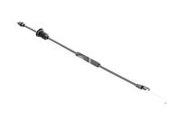 фото thumb №1, Topran трос дверь перед внутри l/p l-526mm vw polo polo iv