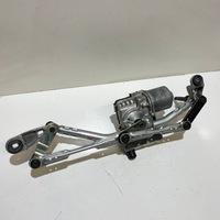 фото thumb №7, Ford puma mk2 механизм дворник h1bb-17504-ae