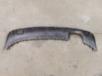 фото thumb №5, Спойлер бампера задня задній audi a3 8p0