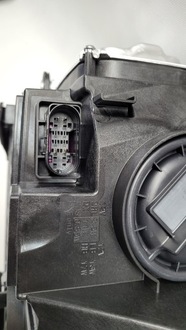 фото thumb №14, Mercedes c-klasa w206 лампа перед правая full led h