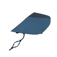 фото thumb №1, Заглушка фаркоп перед renault captur i lift 511802661r