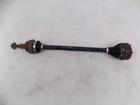 фото thumb №1, Vw tiguan 5n 4x4 приводной вал правая задняя 1k0501204f