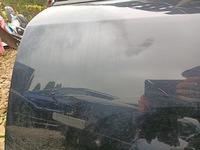 фото thumb №5, Двері лівий зад audi a4 b6 ly9b