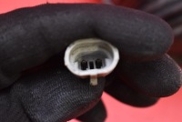 Компресор насос кондиціонера 13124749 wg opel astra 3 iii h 2.0 t 170km 04- в Україні, фото thumb