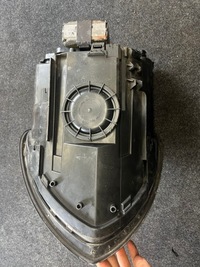 фото thumb №12, Lancia thesis лампа ліва перед передня ксенон europa