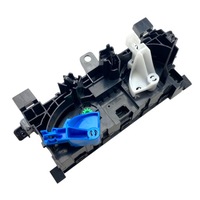 фото thumb №14, Панель управление кондиционера renault trafic iii iv nissan nv300