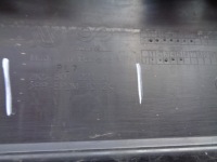 фото thumb №9, Бампер передній vw caddy 2k5 15- номер 41936