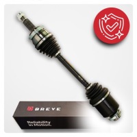 фото thumb №6, Привідний вал права kia sportage ii je km 2.0 crdi 4wd механічна коробка передач nowa