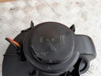 фото thumb №8, Vw touareg 7l 02-10r 3.0 tdi вентилятор подання повітря  повітропровід