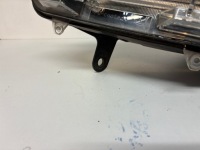 Renault twingo 2 ii лампа перед передняя левая europa 271527-00 Оригинал, фото thumb