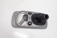 фото thumb №1, Чохол рамка ручка перемикання передач smart forfour 454 a4546800810