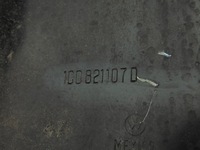 фото thumb №12, Крило лівий перед переднє vw new beetle lr5a eu