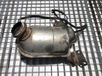 фото thumb №1, Катализатор citroen jumper ii 1379604080 2.0 130km фильтр выбросы, выхлопных газов