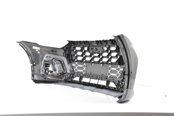 фото thumb №8, Audi q5 80a рестайлинг 2021- бампер переднее версия s-line suv