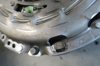 фото thumb №2, Ford ranger 3.2 tdci зчеплення колесо двомасовий