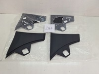 фото thumb №1, Планка задня права двері ford transit mk8 нова