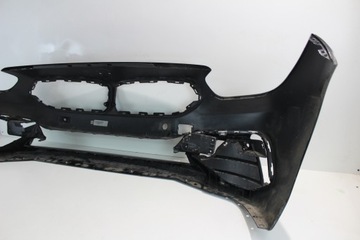 фото thumb №7, Бампер перед bmw z4 g29 7436876