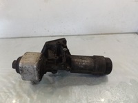 фото thumb №1, Alhambra i lift 1,9tdi корпус фільтра оливи