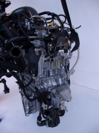 фото thumb №2, Двигатель двигатель renault clio v 5 captur ii 2 1.0tce