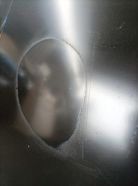 фото thumb №8, Капот крышка двигателя berlingo partner proace city combo doblo nowa oryg