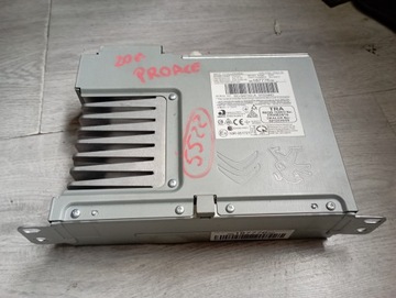 фото thumb №1, Toyota proace expert iii радио 9818777680