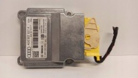 фото thumb №1, Audi a6 c7 a7 модуль блок керування подушка безпеки подушок 4g0907637k