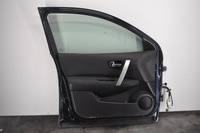 фото thumb №8, Nissan qashqai i j10 двері лівий перед ліва передні