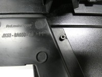 фото thumb №13, Решітка радіатора, решітка радіатора land rover vogue гібрид