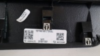 фото thumb №8, Jeep wrangler jl 18- молдинг dekor панели распределительной 6ac121a3ac