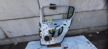 фото thumb №7, Дверь правый зад peugeot 308 t9 ezrc