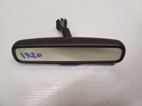 фото thumb №1, Дзеркало внутрішнє hyundai i40 cw vf e11026654 1.7l дизель 85kw 2012