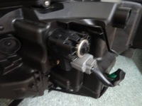 фото thumb №10, Mazda cx5 ii 17- лампи передні led ліва + права