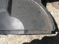 фото thumb №3, Защита распределительного вала audi a6 c5 2.5 tdi 059109124c