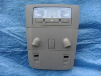 фото thumb №1, Opel-części | insignia a лампа потолочный перед 13251594