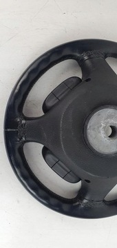 фото thumb №12, Opel zafira a / astra g руль ,кожа, мульти