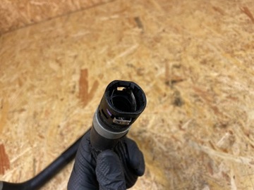 фото thumb №10, Шланг труба шланг воды kia sportage v hyundai tucson iv 36920-3d920 2021-