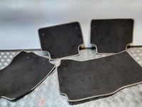 фото thumb №1, Jaguar xf коврики автомобильные