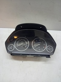 фото thumb №1, Лічильник прилади bmw 3 f30 9287480