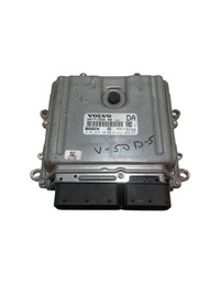 фото thumb №1, Volvo s60 2001 блок керування / модуль ecu